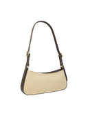 Canvas Small Shoulder bag borsa donna