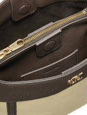 Canvas Bucket with Strap borsa donna
