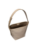 Emblem Aop Medium Bucket borsa donna