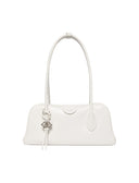 Multi Compartment Shoulder borsa donna