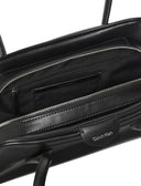 Multi Compartment Shoulder borsa donna