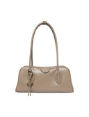 Multi Compartment Shoulder borsa donna