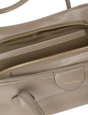 Multi Compartment Shoulder borsa donna
