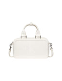 Bold Elongated Mini tote borsa donna