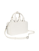 Bold Elongated Mini tote borsa donna