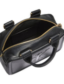 Bold Elongated Mini tote borsa donna