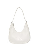 Bold Crescent Bag borsa donna