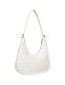 Bold Crescent Bag borsa donna