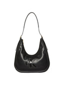 Bold Crescent Bag borsa donna