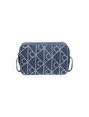 Emblem Aop Camera Bag borsa donna