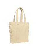 Webbing Strap Canvas Tote borsa donna