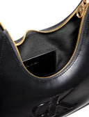 Bold Small Crescent borsa da donna