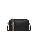 Webbing 2x Strap Camera Bag borsa donna