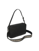 Webbing 2x Strap Camera Bag borsa donna