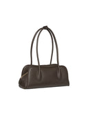 Emblem Trio Pebble Shoulder borsa