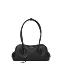 Emblem Trio Pebble Shoulder borsa