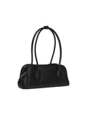 Emblem Trio Pebble Shoulder borsa