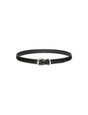 2Piece Logo 25mm Contrast Stic cintura