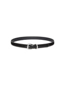 2Piece Logo 25mm Contrast Stic cintura