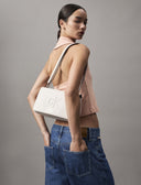 Sculted Ew Flap25 shoulder bag donna