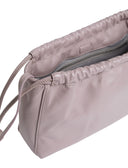 Drawstring Crossbody 26 borsa donna