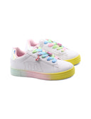 sneaker gioiello da bimba