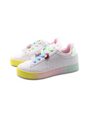 sneaker gioiello da bimba