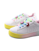 sneaker gioiello da bimba