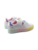 sneaker gioiello da bimba