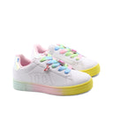 sneaker gioiello da bimba