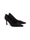 Décolleté a punta da donna