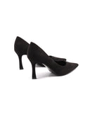 Décolleté a punta da donna