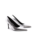 Décolleté a punta da donna