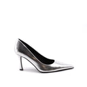 Décolleté a punta da donna