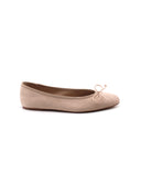 Ballerina con fiocco da donna