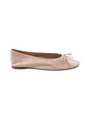 Ballerina con fiocchetto da donna