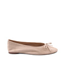 Ballerina con fiocchetto da donna