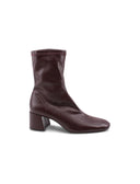 Tronchetto elasticizzato da donna