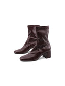 Tronchetto elasticizzato da donna