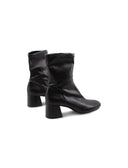 Tronchetto elasticizzato da donna