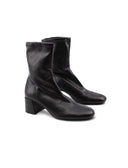 Tronchetto elasticizzato da donna