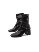 Tronchetto elasticizzato da donna