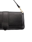 Mara borsa donna a mano in vera pelle