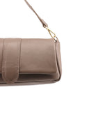 Mara borsa donna a mano in vera pelle