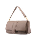 Mara borsa donna a mano in vera pelle