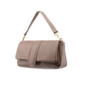 Mara borsa donna a mano in vera pelle