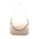 Margherita borsa a spalla in pelle