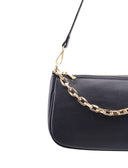 Margherita borsa a spalla in pelle