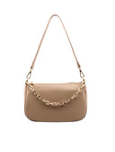 Margherita borsa a spalla in pelle
