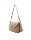 Margherita borsa a spalla in pelle